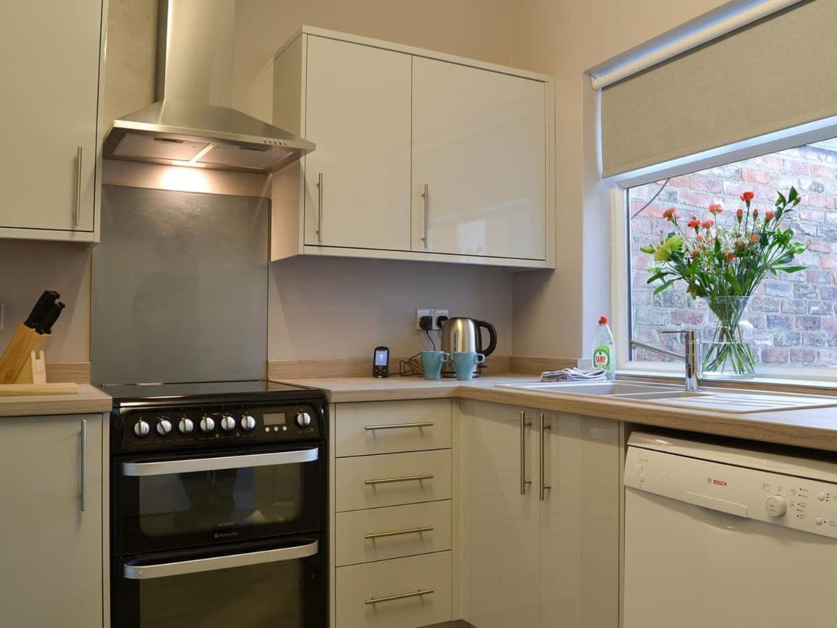 Peggy Bridge Cottage Boroughbridge Buitenkant foto