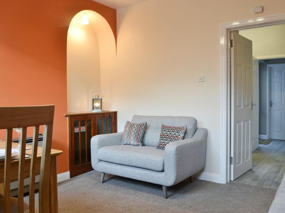 Peggy Bridge Cottage Boroughbridge Buitenkant foto